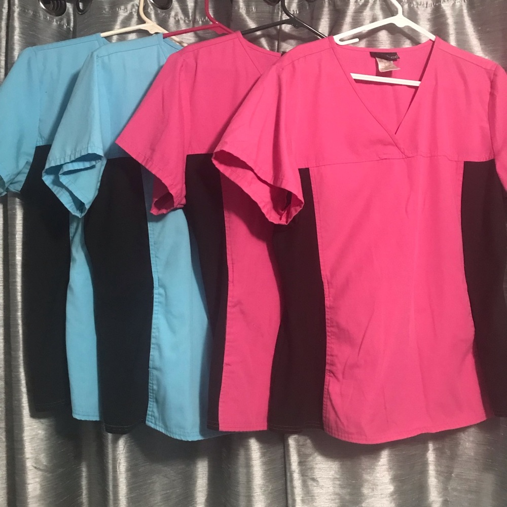 Cherokee Workwear tops SOLD